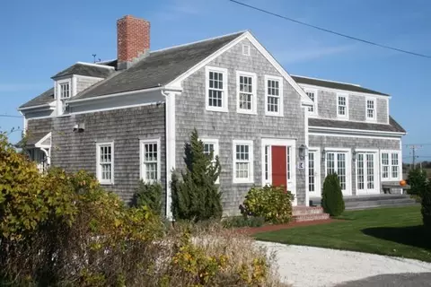 14 Champlain Rd, Chatham, MA 02633 photo 1
