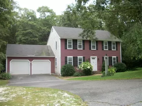 4 Haystack Ln, Sandwich, MA 02563 photo 1