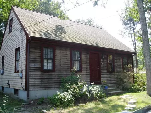 958 Old Stage Rd, Centerville, MA 02632 photo 1