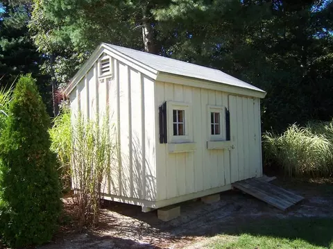 102 Falling Leaf Ln, Osterville, MA 02655 photo 15