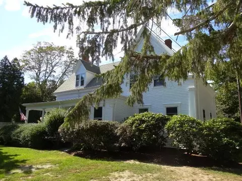 340 Main St #4, Centerville, MA 02632 photo 1