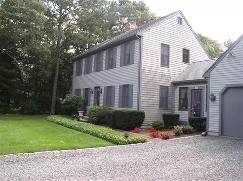21 Barbary Cir, Mashpee, MA 02649 photo 21
