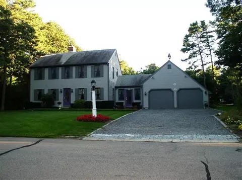 21 Barbary Cir, Mashpee, MA 02649 photo 29