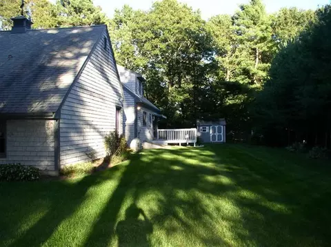 21 Barbary Cir, Mashpee, MA 02649 photo 24