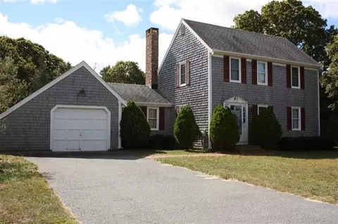 65 Arrowhead Rd, Eastham, MA 02642 photo 1