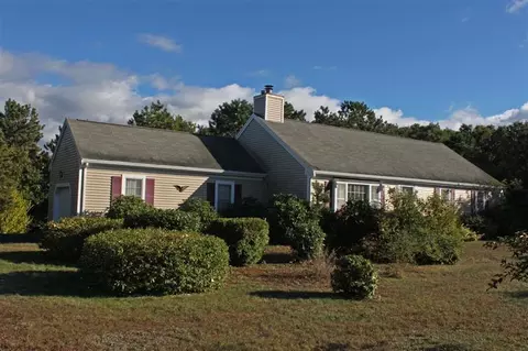 38 Redberry Ln, Marstons Mills, MA 02648 photo 1