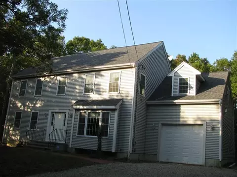 224 Ashers West Path, Mashpee, MA 02649 photo 1