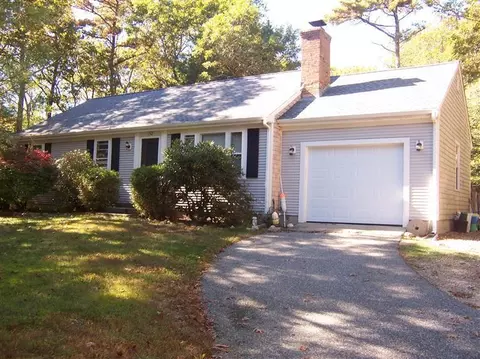 152 Woodside Rd, West Barnstable, MA 02668 photo 1