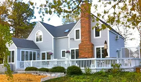 33 Fairway Ln, Mashpee, MA 02649 photo 1