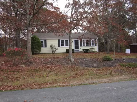 133 Able Way, Marstons Mills, MA 02648 photo 1