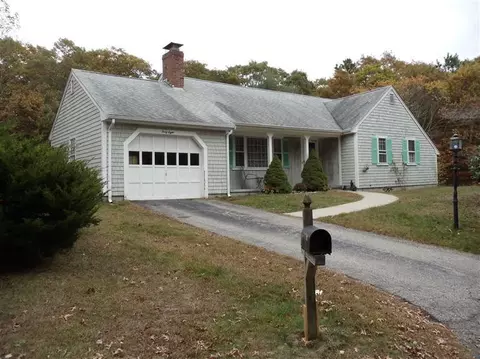 48 Padlock Ln, Centerville, MA 02632 photo 1