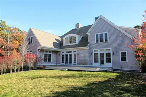133 The Paddock Cir, Mashpee, MA 02649 photo 29