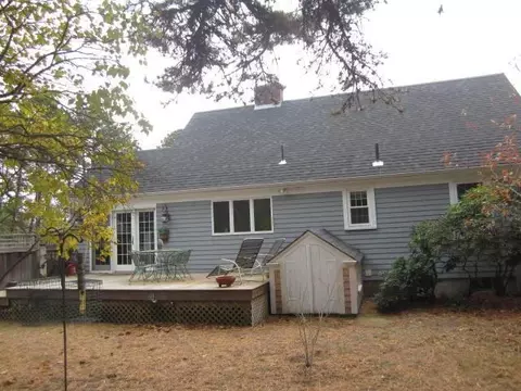 70 Baker Rd, Wellfleet, MA 02667 photo 12