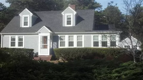 70 Baker Rd, Wellfleet, MA 02667 photo 4