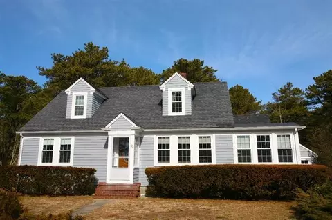 70 Baker Rd, Wellfleet, MA 02667 photo 1