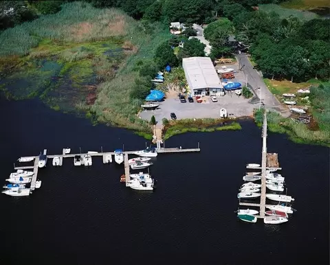 47 Leonard St, West Wareham, MA 02576 photo 11