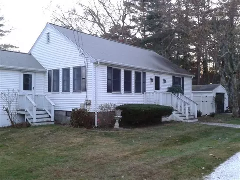 47 Leonard St, West Wareham, MA 02576 photo 1
