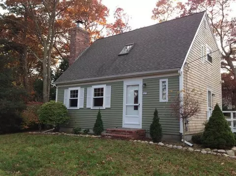 37 Raspberry Ln, Marstons Mills, MA 02648 photo 1