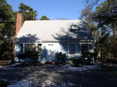 20 Jackbon Rd, Mashpee, MA 02649 photo 1