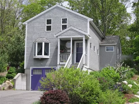 167 Ninigret Ave, Mashpee, MA 02649 photo 1