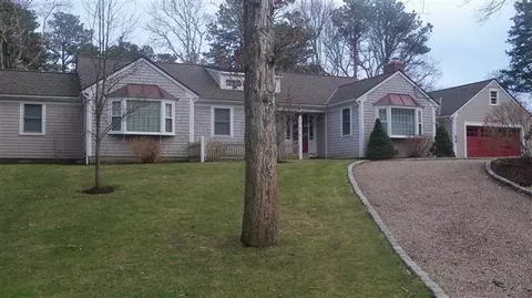 57 Crocker Rd, West Barnstable, MA 02668 photo 1