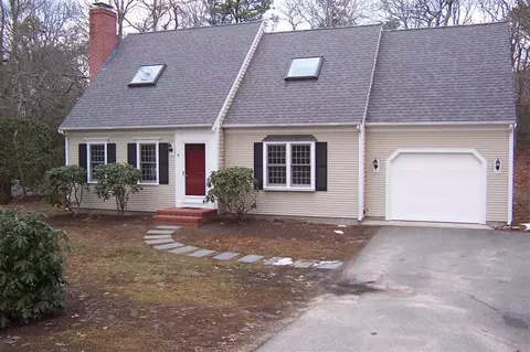 6 Millstone Way, Centerville, MA 02632 photo 1