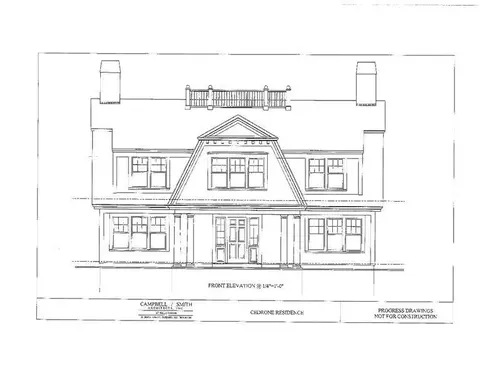 17 Seaview Ave, Mashpee, MA 02649 photo 13