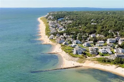 17 Seaview Ave, Mashpee, MA 02649 photo 12