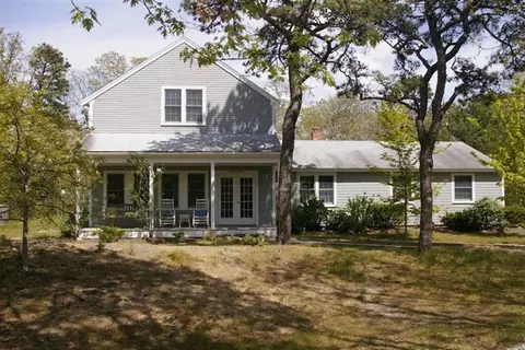 50 Alpine Way, Eastham, MA 02642 photo 1