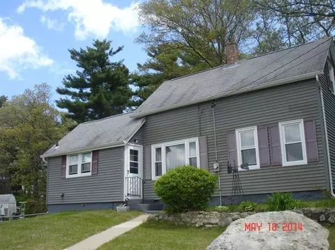 3 Avenue A, Wareham, MA 02571 photo 1