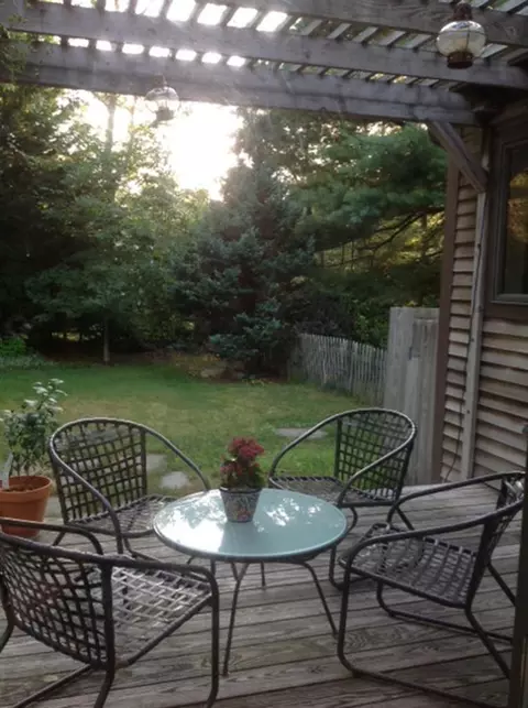 272 Pine Ridge Rd, Cotuit, MA 02635 photo 5