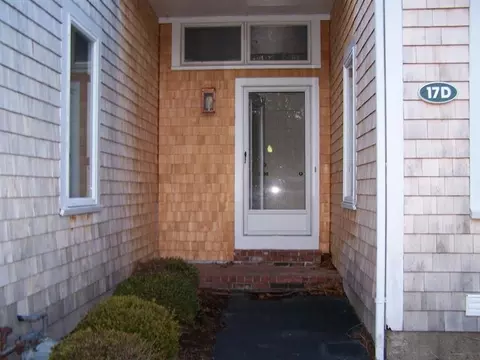 17 Riverview Ave #D, Mashpee, MA 02649 photo 1