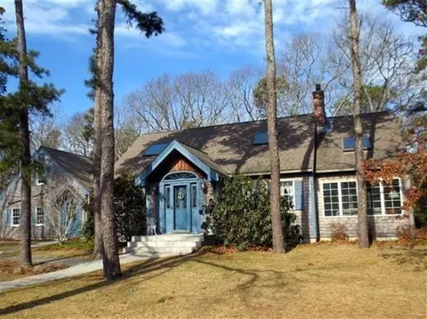 175 Epanow Rd, Eastham, MA 02642 photo 1
