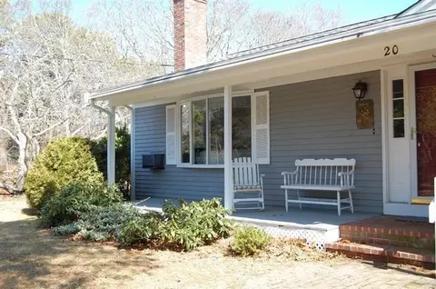 20 Heritage Hill Cir, Eastham, MA 02642 photo 1