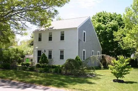55 Elliott Rd, Centerville, MA 02632 photo 1