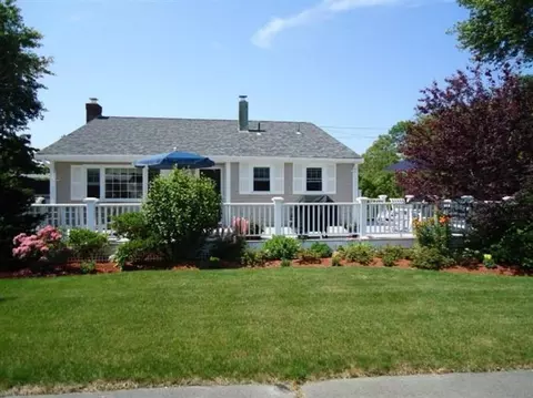 108 Uncle Percys Rd, Mashpee, MA 02649 photo 1
