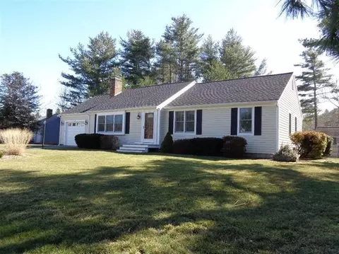 7 Warwick Way, Centerville, MA 02632 photo 1