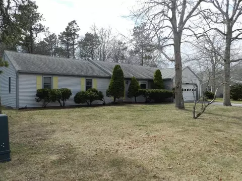 45 Eben Smith Rd, Centerville, MA 02632 photo 1