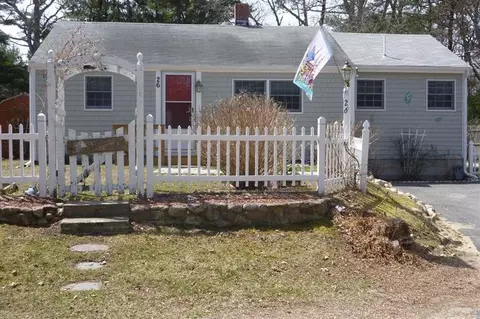 26 Leen Rd, Pocasset, MA 02559 photo 1