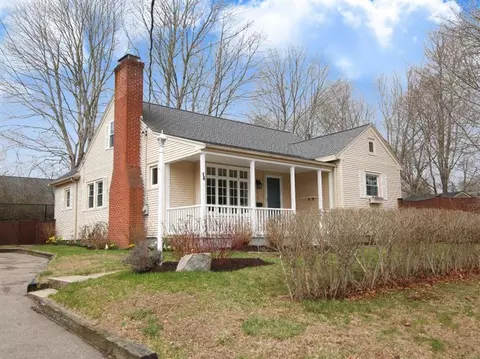 14 Morse Ave, Wareham, MA 02571 photo 1