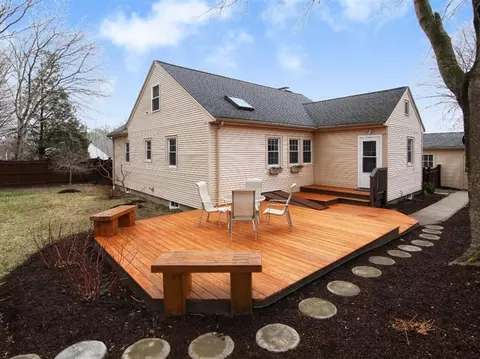 14 Morse Ave, Wareham, MA 02571 photo 15