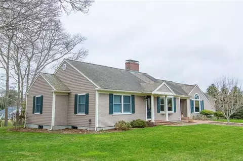 47 Maraspin Rd, Barnstable, MA 02630 photo 1