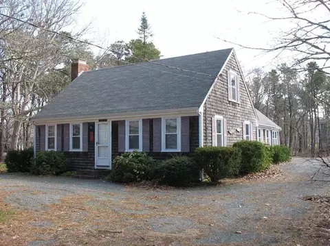 20 Baldwin Rd, Eastham, MA 02642 photo 1
