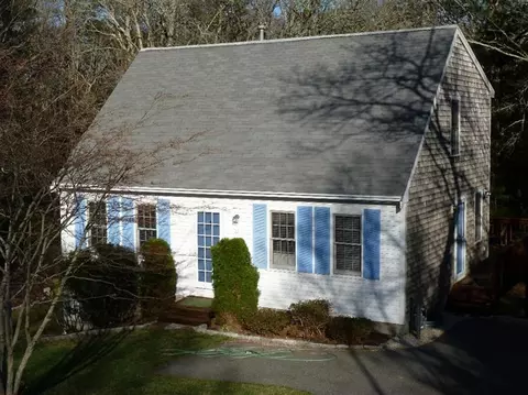 11 River Run, Mashpee, MA 02649 photo 1