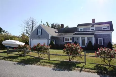 69 Champlain Rd, Chatham, MA 02633 photo 1