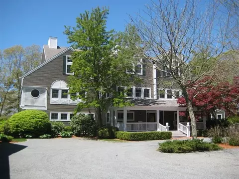 105 Parker Rd #F, Osterville, MA 02655 photo 1