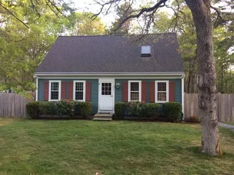 63 Degrass Rd, Mashpee, MA 02649 photo 1