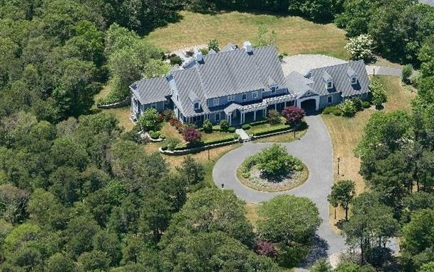 85 Seapuit Rd, Osterville, MA 02655 photo 1