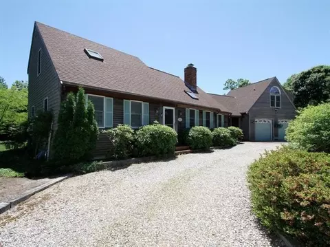 455 Mckoy Rd, Eastham, MA 02642 photo 1