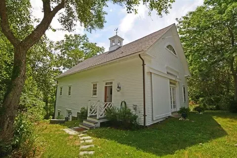3385 Main Route 6a St, Barnstable, MA 02630 photo 1